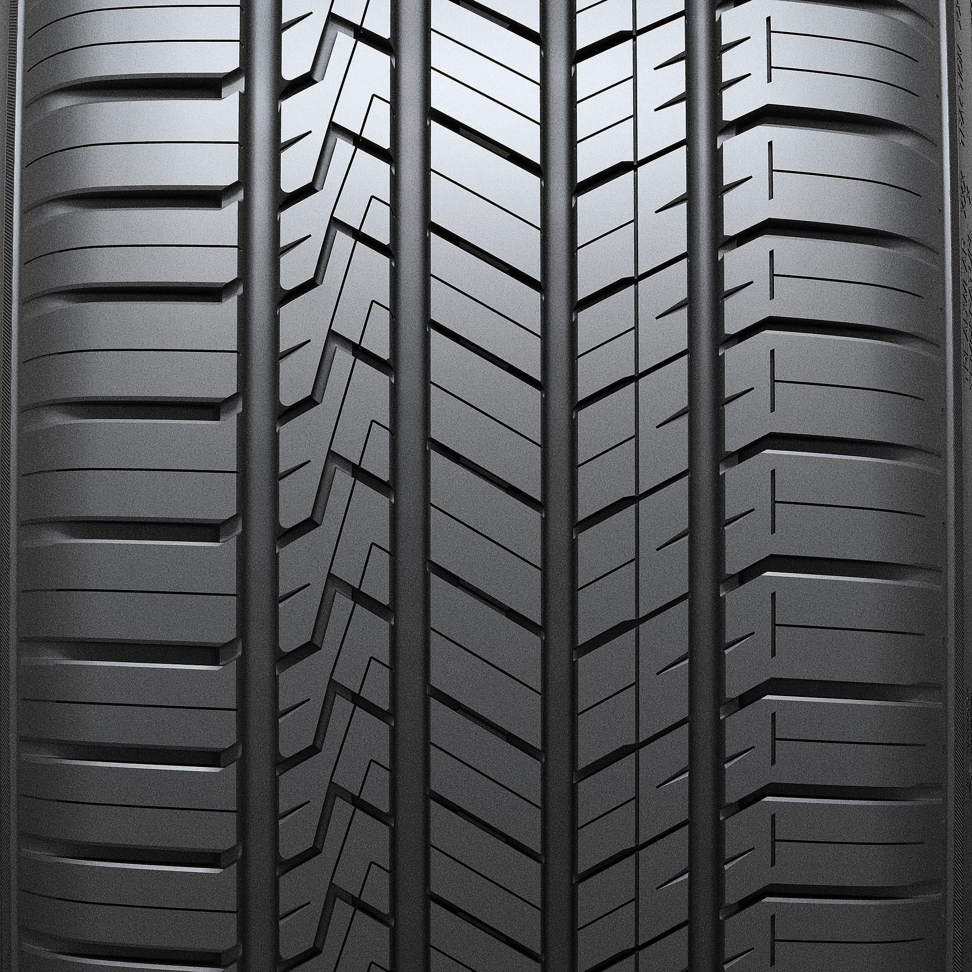 AS Passenger UHP Tire (H125) S1 245/35ZR21 Ventus Hankook XL 96Y