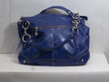 Handbag Zeeland Blue Van Kathy