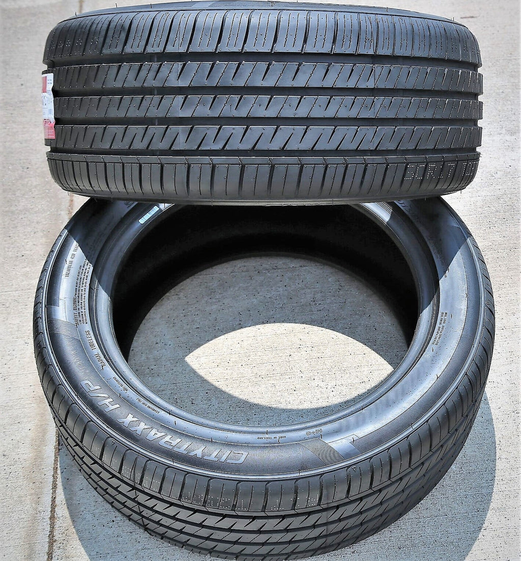 Si, 2 High Citytraxx 225/40R18 Corolla 92W Civic Landspider of LE H/P 2014-15 Pair Honda (TWO) Fits: AS 2013 Tires A/S Performance 225/40ZR18 Toyota XL