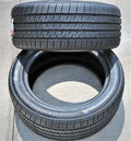 Si, 2 High Citytraxx 225/40R18 Corolla 92W Civic Landspider of LE H/P 2014-15 Pair Honda (TWO) Fits: AS 2013 Tires A/S Performance 225/40ZR18 Toyota XL