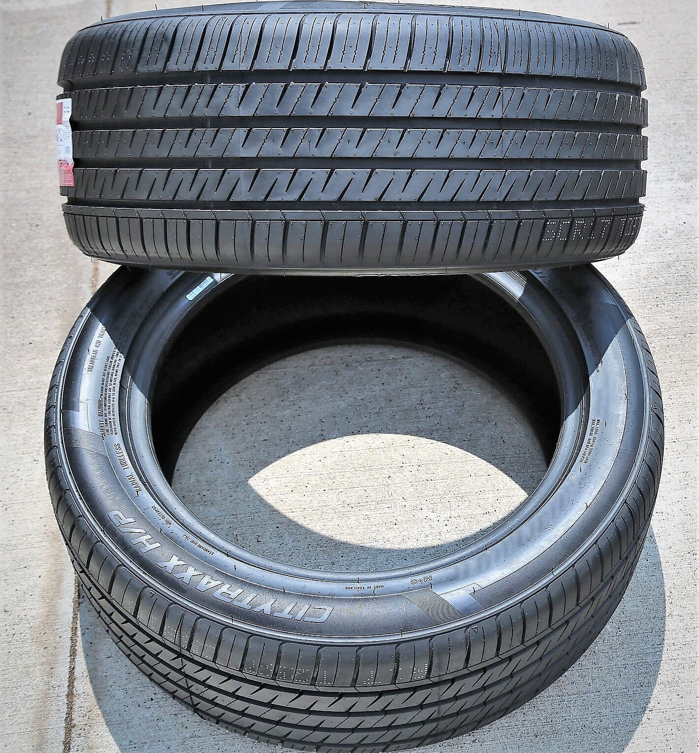 Si, 2 High Citytraxx 225/40R18 Corolla 92W Civic Landspider of LE H/P 2014-15 Pair Honda (TWO) Fits: AS 2013 Tires A/S Performance 225/40ZR18 Toyota XL