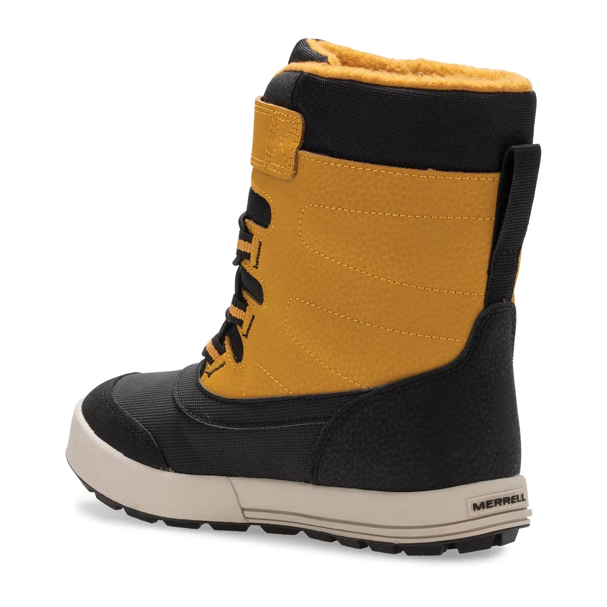 Boot Kids Unisex Storm Merrell Snow
