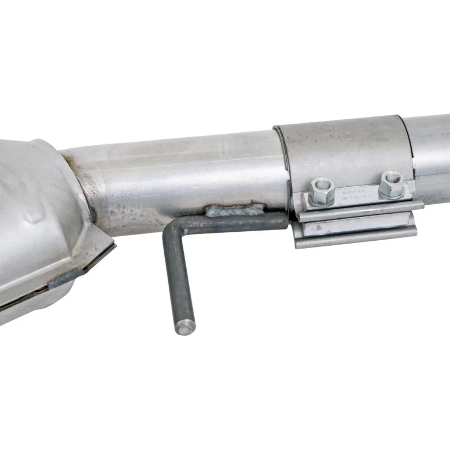 GT MUSTANG With Converters Flow 2-1/2 4.6 Catalytic select: 96-98 BBK Fits High Pipe 1996-1998 X Mustang -