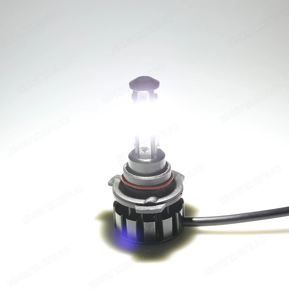 LED 2017 Toyota 2018 2020 H11 H11 2016 BMZONCC Light 2019 Bulbs Fog for 2015 Combo Headlight 4Runner 2010-2014 9005