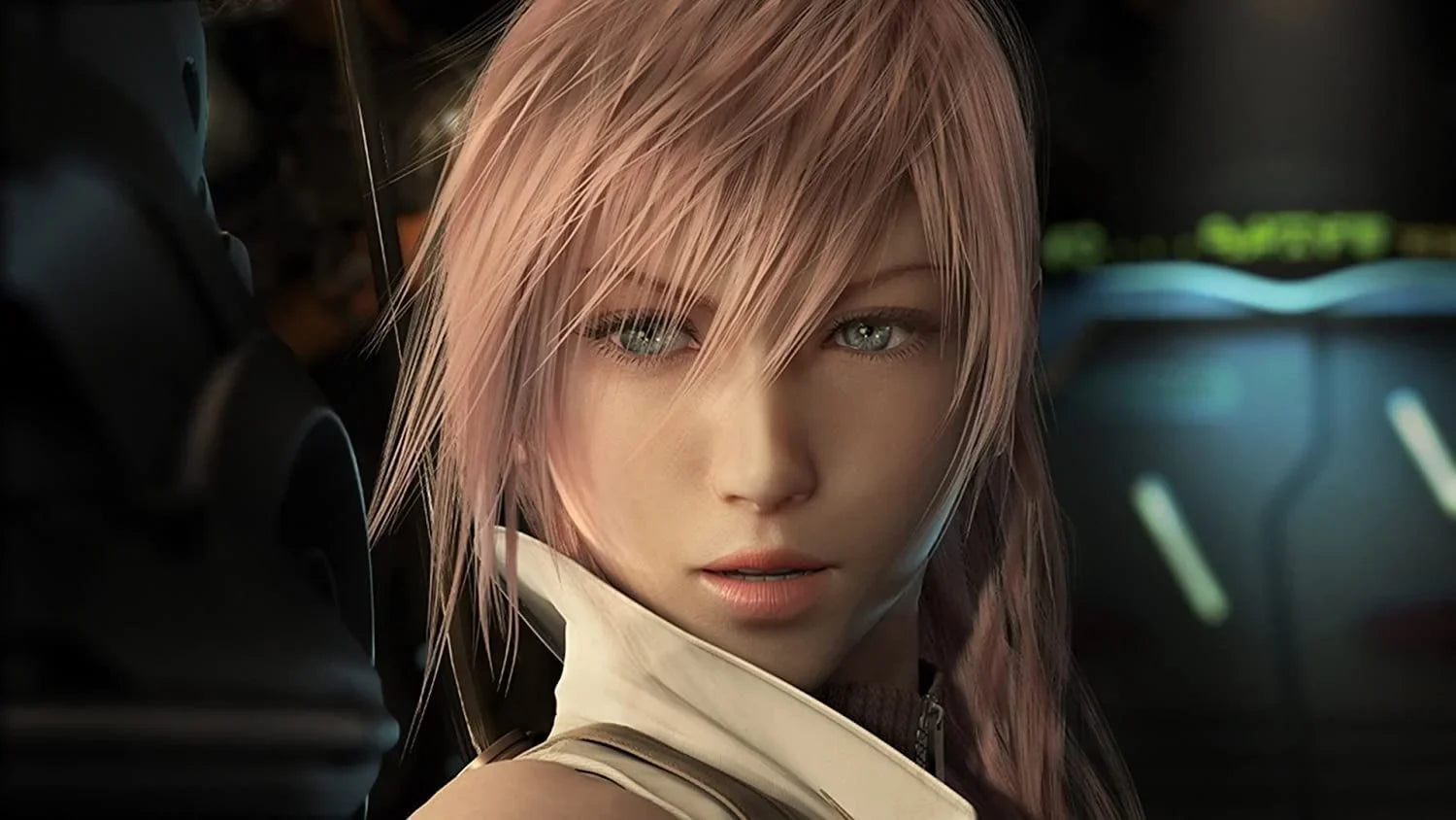 NEW 3] PlayStation XIII Fantasy Final [