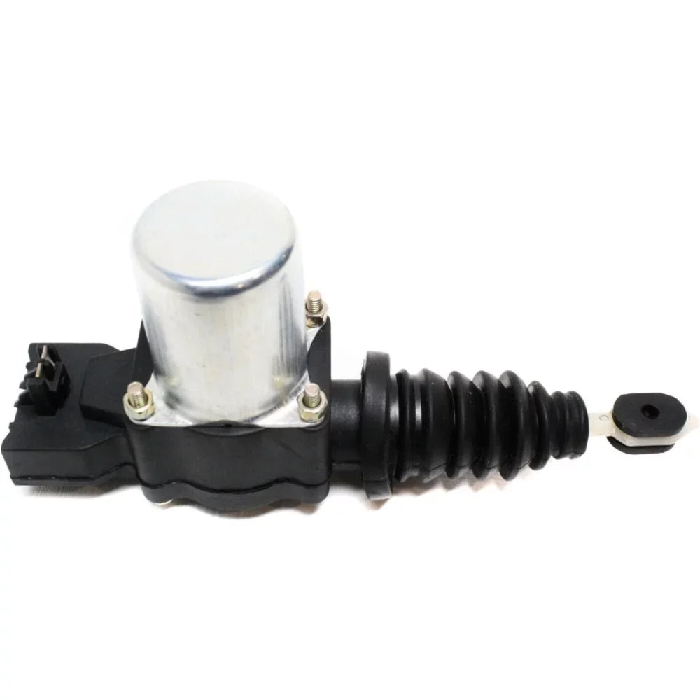 Teledu of & Rear Front Driver 4 Lock Passenger Door for Set Suburban Actuators Side