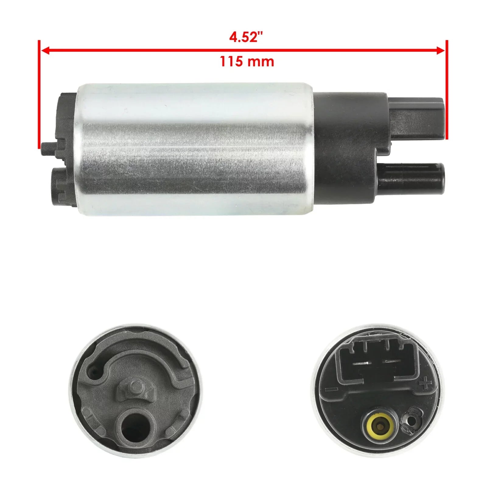 Sea-Doo GTX Fuel for 4-TEC 2002-2006 Pump
