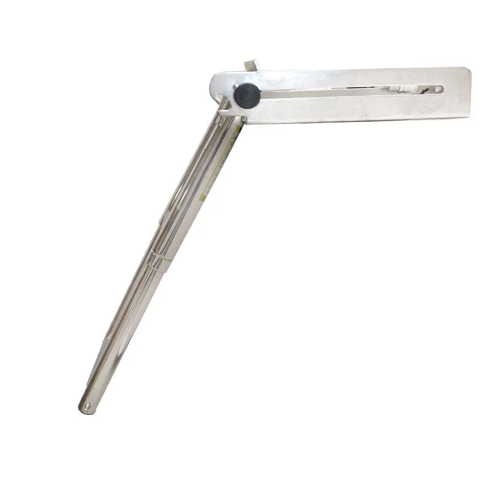 Challenger Stainless Under Boat 2 LTS-3 Ladder Mount Step | Hardware
