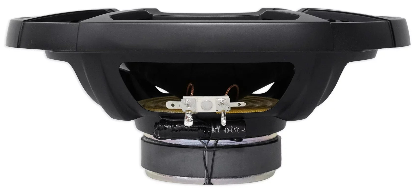Marine/ATV/Motorcycle/Boat DB692 450w Polk Audio Speakers+Headphones 2) 6X9" Car