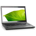Core 10 Integrated i5 Win 2.5" Laptop 1 T440 B 14" Graphics 12GB SSD UsedLenovo 256GB Screen Touch Yr Pro ThinkPad v.WBA Wty