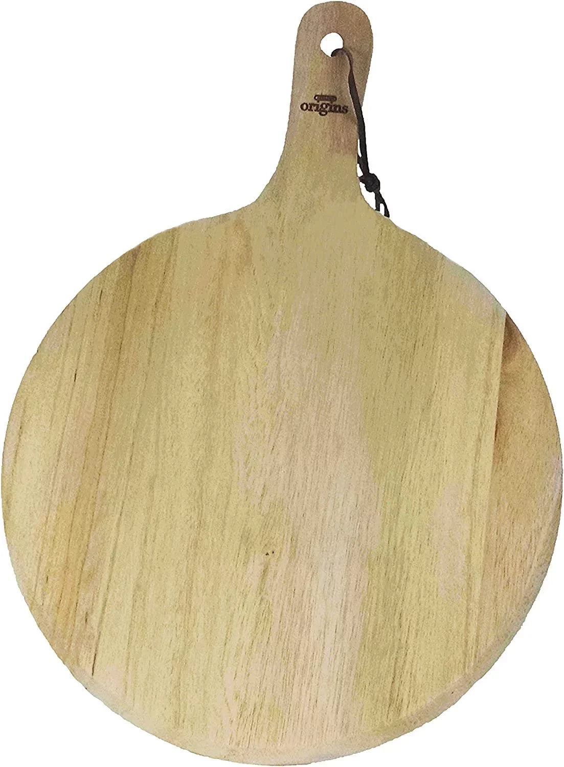 Pizza Wood, Origins 13 Round Italian 21-Inch by Peel,
