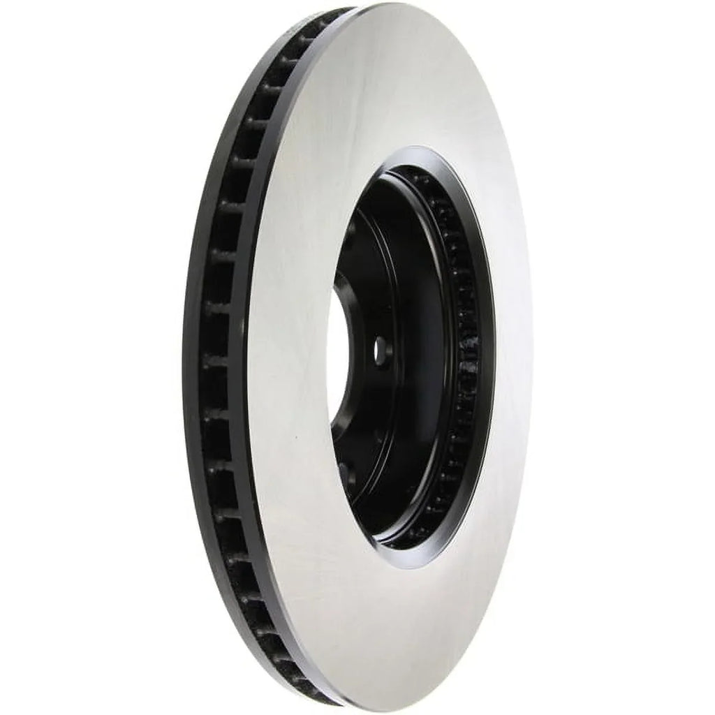 Brake 2014-2018 2016-2021 MAZDA CX-3 Rotor Centric 3, Fits select: 120.45088 MAZDA