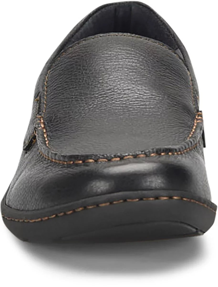 BM0010703 - Brompton II BLACK Slip-On Mens Black Born
