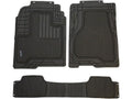 Set 2001 2006 Floor - 2011 Mat 2010 3 2003 - CR-V 2015 Piece 2009 2004 2014 2000 1999 2013 2017 Compatible 2007 2012 2008 1998 2016 Honda 1997 with 2002 2018 2005