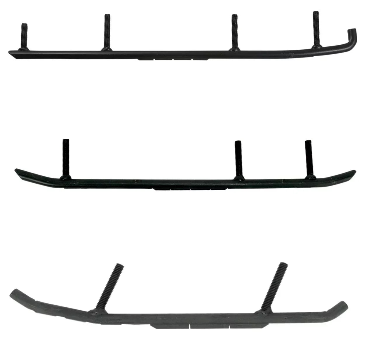 Boy Carbide Bars Wear Back Stud (YAM-R2226-60) Switch