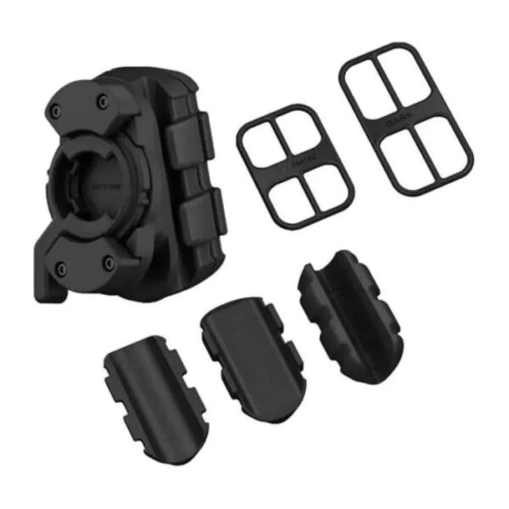 Post Kit RCT715 Black Seat Garmin Mount 010-13148-00