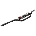 Mini T-10 2000 7/8" Handlebar For Bend LX4 LEM Tusk KX Aluminum Black