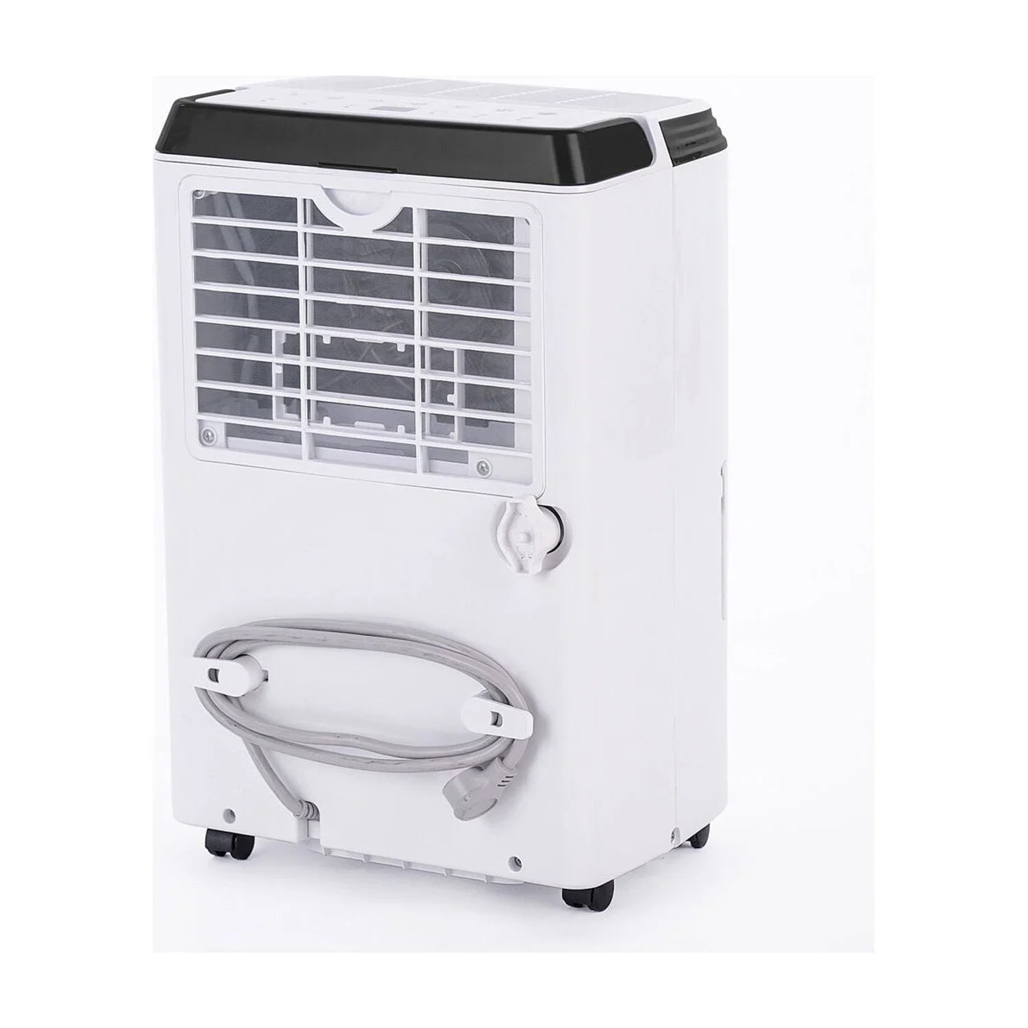 Filter Energy Star Honeywell with Washable 30-Pint Dehumidifier