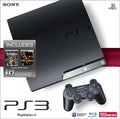 2 And Killzone PlayStation (Used) Infamous 3 120GB System Restored With