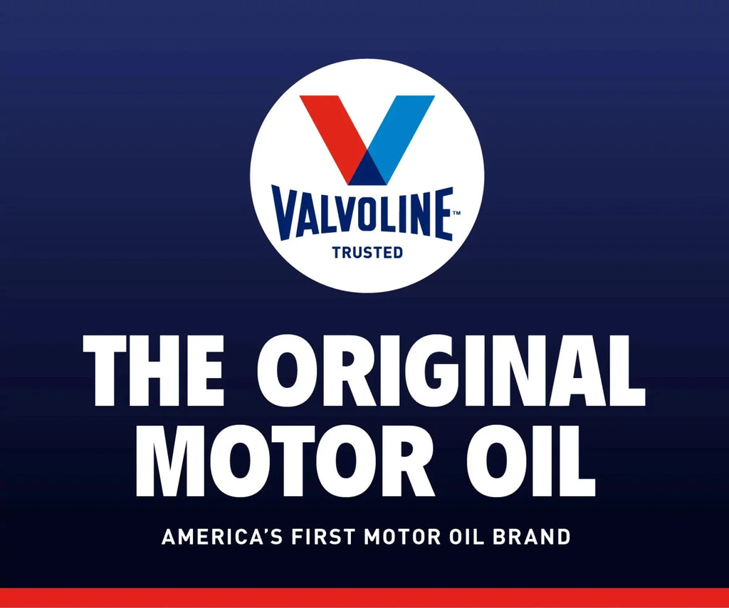 Valvoline Full Synthetic Advanced Oil 5W-20 Motor SAE