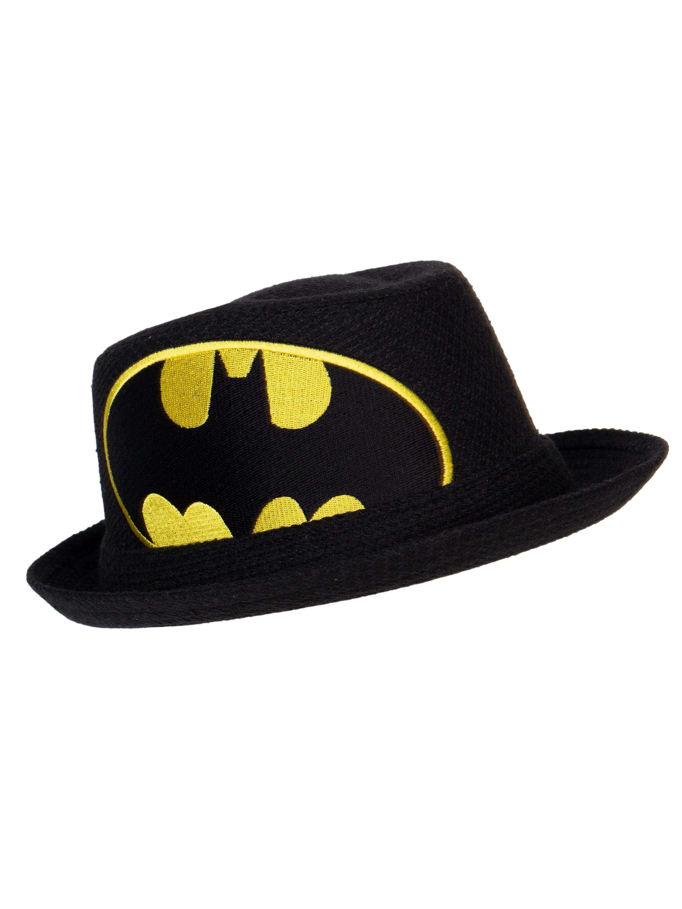 Fedora Batman