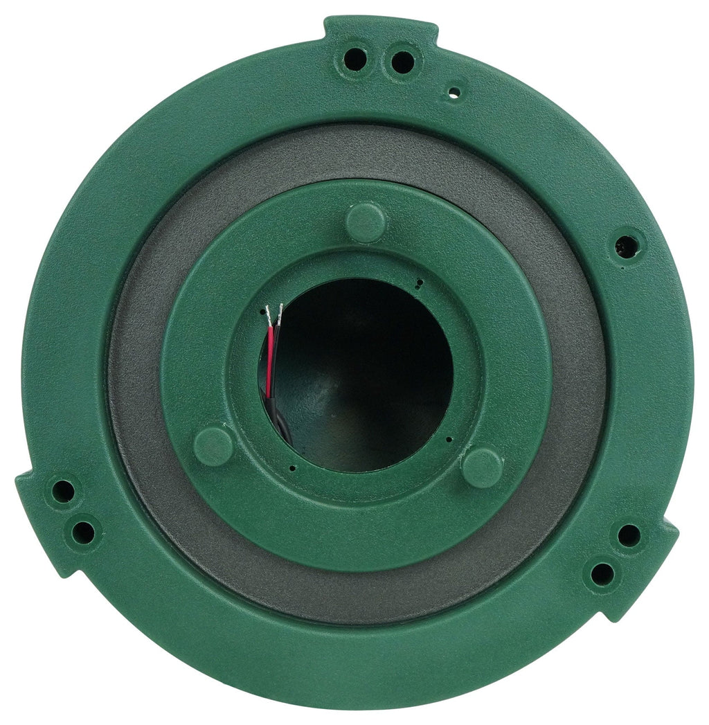 '+ 8" Landscape (5) 70v 88M CONTROL JBL Speakers Commercial exterior Amplifier