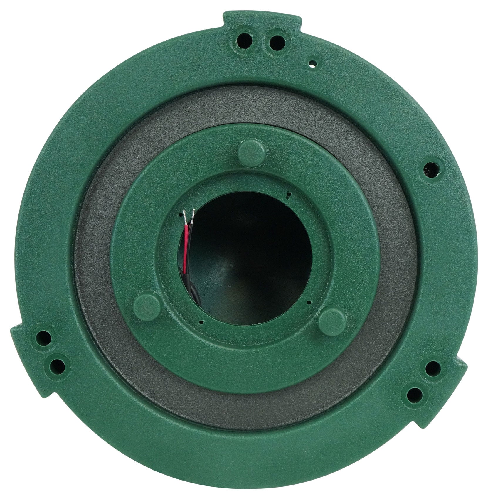 '+ 8" Landscape (5) 70v 88M CONTROL JBL Speakers Commercial exterior Amplifier
