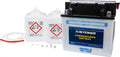 W/ACID Yamaha Battery Fire Compatible Cruiser FX (FY/FB1800-A) With CB16CL-B Power HO 2009-2017