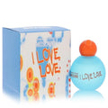 EDT .17 oz Pack Love Moschino Mini of Love I 4 by