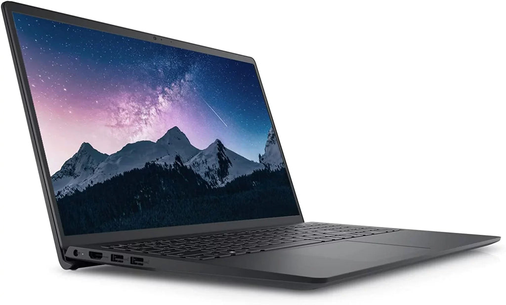 1TB Inspiron Core Xe Touchscreen Black Full RAM ,Wi-Fi, HD Intel Bluetooth，Windows Laptop 15.6" DDR4 11 Iris i7-1255U, ,Intel 15 Graphics,Webcam,HDMI SSD Home 64GB New Laptop,