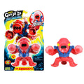 of Ages 4+ Heroes Sea Hero, Goo Squidor Deep Goo Zu Jit
