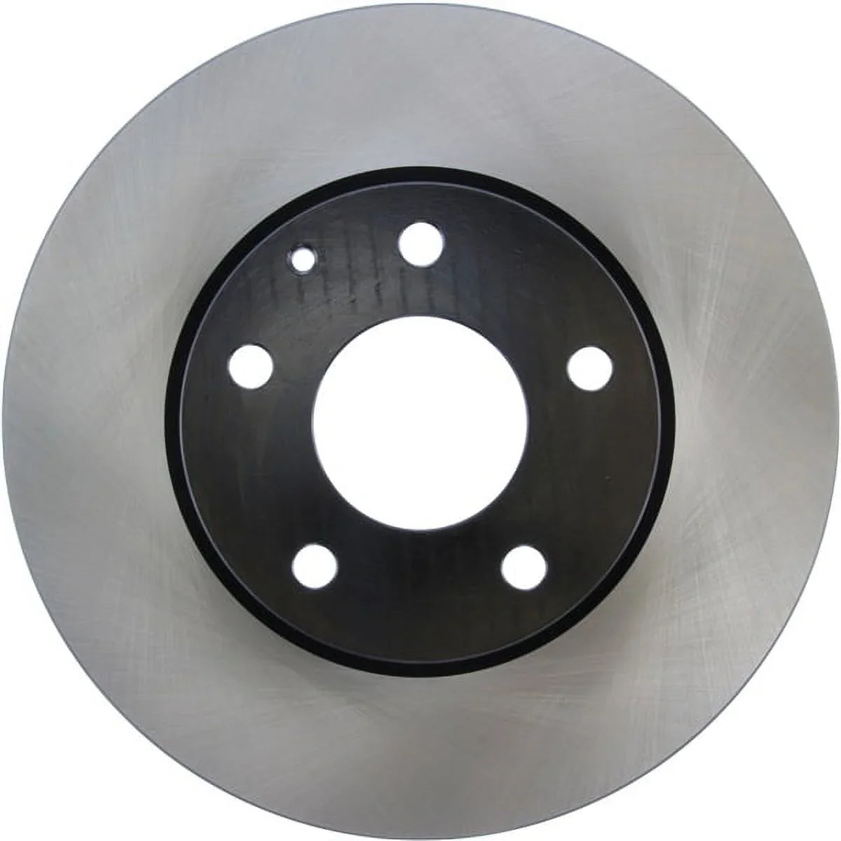 Brake 2014-2018 2016-2021 MAZDA CX-3 Rotor Centric 3, Fits select: 120.45088 MAZDA