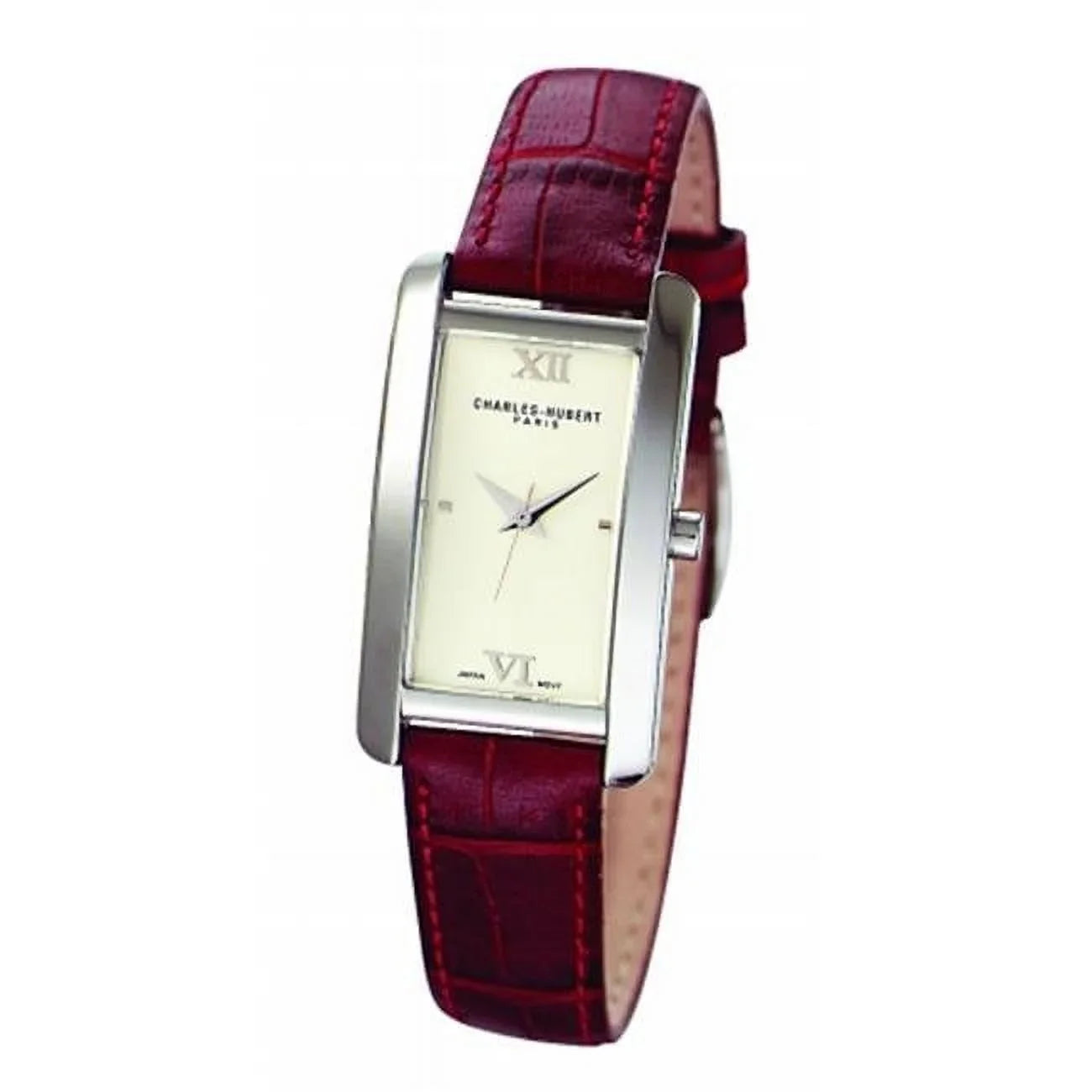 Quartz Watch Paris Charles-Hubert- Womens #