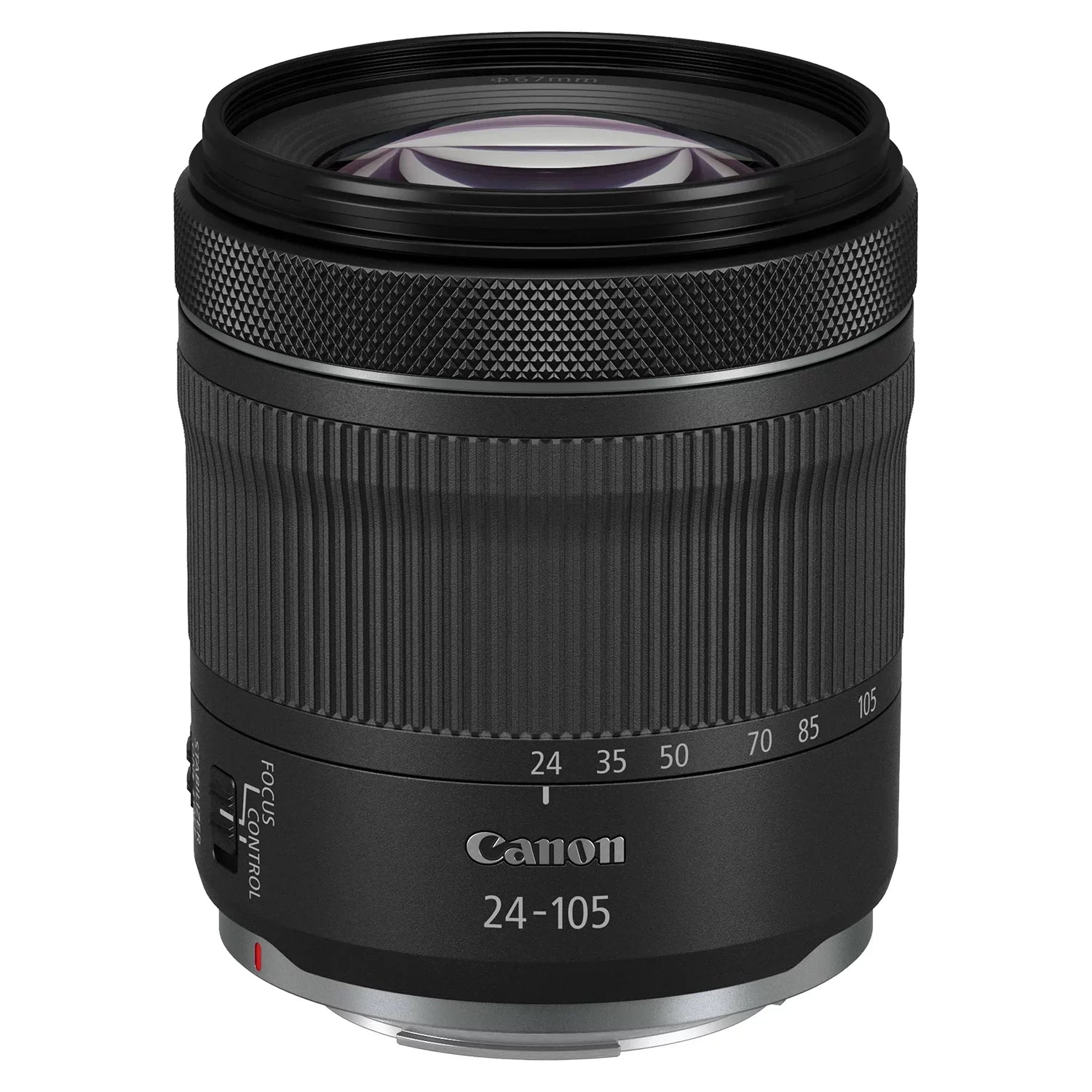 '+ Camera + Mount EF SanDisk 24-105mm + RF Pack Case + EOS Adapter 75-300mm Memory Flash + ZeeTech Mirrorless R6 LED + Lens II 2 Accessory with Mark Canon Card 32GB