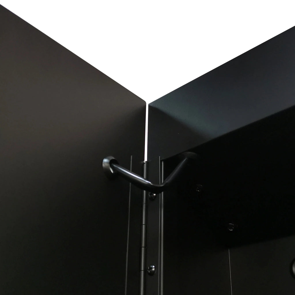 Medicine Elegant Reflections Cabinet LED