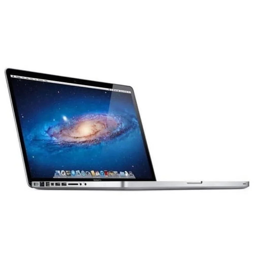 128GB 8GB Pro i5 RAM (Refurbished) (2011) Laptop Core MC700LL/A MacBook 13" HD 2.3GHz Restored