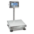 Steel 60 Maximum Industrial Stainless Kern with kg Scale