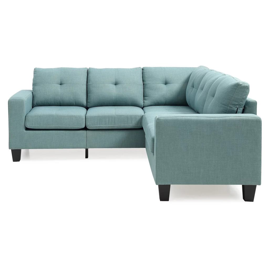 TEAL G500B-SC Renaissance Homestock , Sectional Retro