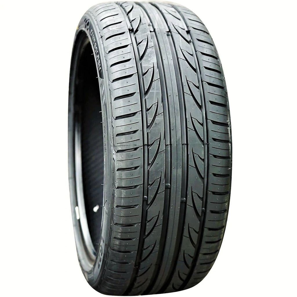 Landgolden Camry LTZ, Tire 225/45R18 ZR Fits: 2012 Performance Season 2011-15 High A/S XL Cruze XLE 95W All LG27 Chevrolet Toyota