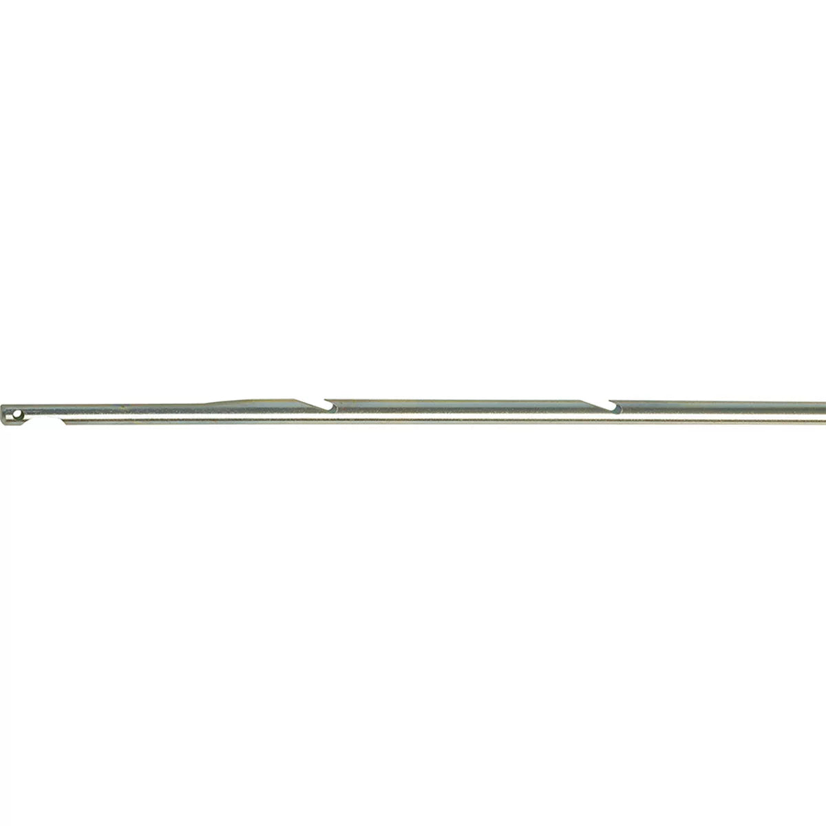 Cressi Inox 6mm 140cm Shaft Notch Diam