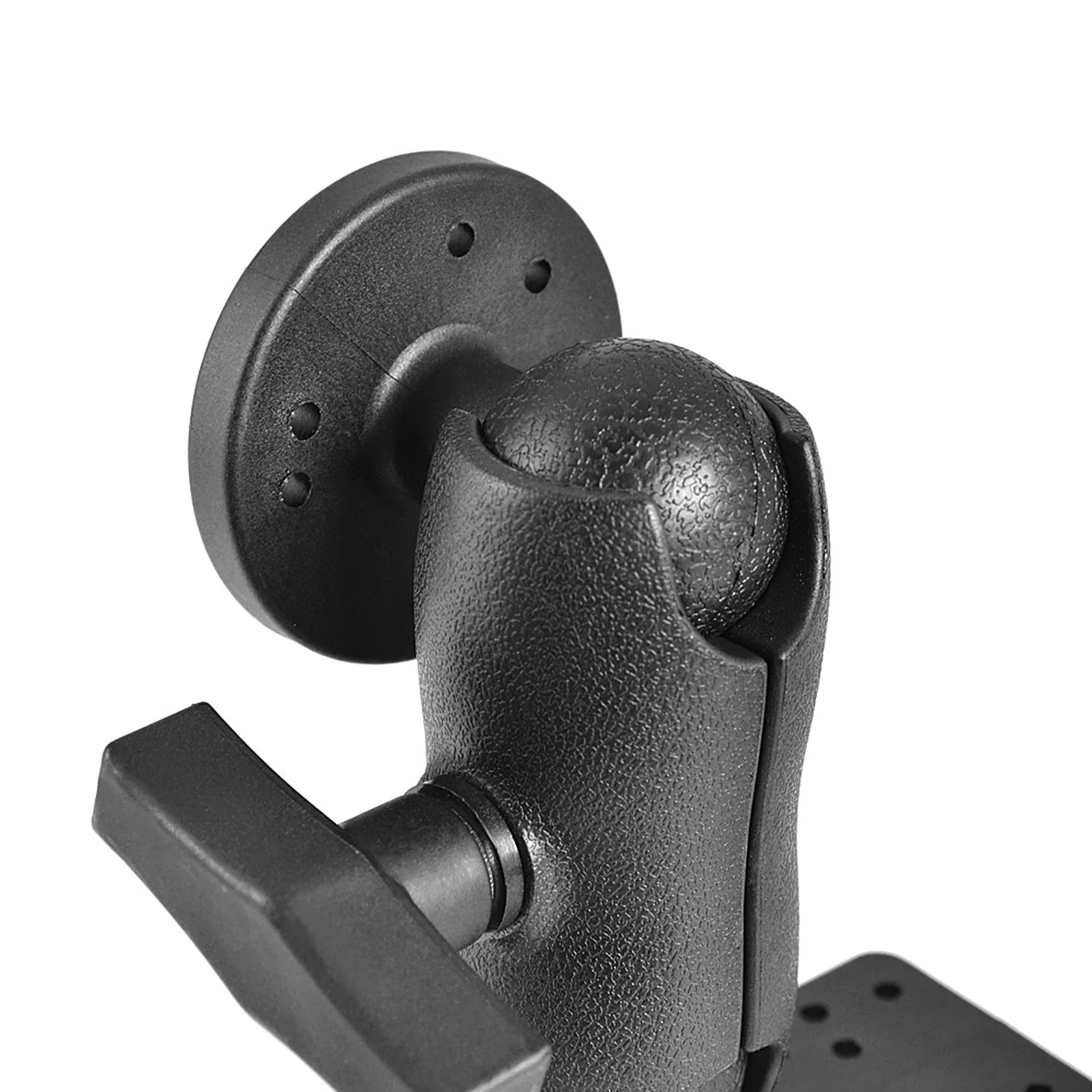 Base Accessory Portable Finder Fish Kayak Fish Ball Finder Holder Kayak Finder Mount Fish Mount Swivel Fishfinders
