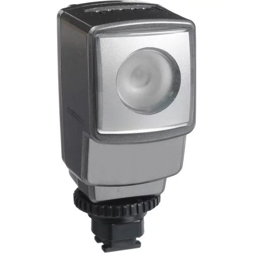 Power (Super Light Canon For Bright) HF Mounting Video (Includes VIXIA LED R300 High Brackets)