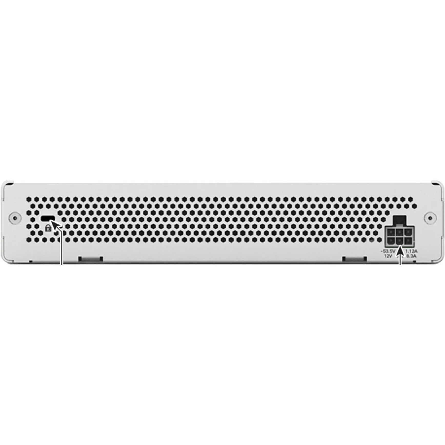Gigabit - - 2.5 Ethernet, Catalyst Wireless 802.11ax LAN Rack-mountable - 5 Network 9800-L 2.40 Controller Gigabit Cisco x - (RJ-45) 6 Ethernet 10 GHz, GHz