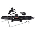 UTV Tusk Jack 850 Wolverine R-Spec Yamaha 2022 Kit Scissor X2 For