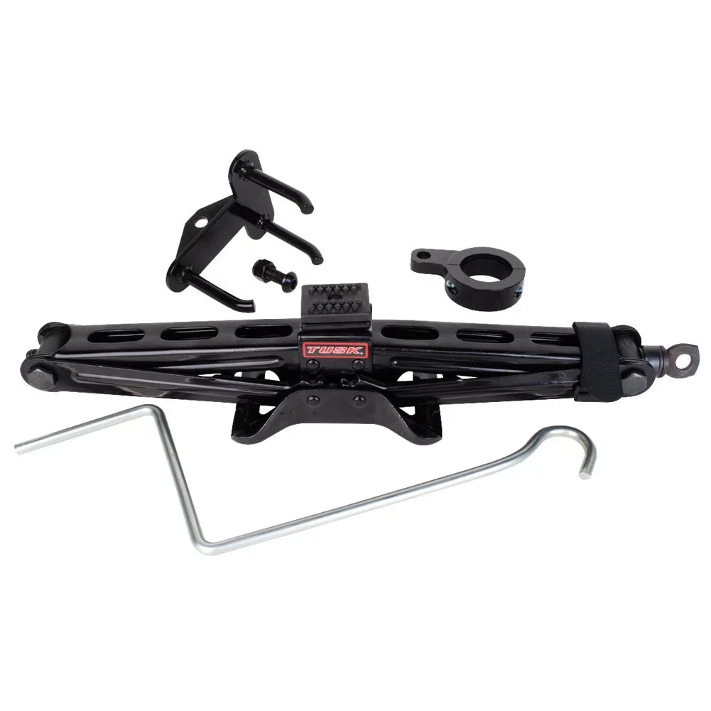 UTV Tusk Jack 850 Wolverine R-Spec Yamaha 2022 Kit Scissor X2 For