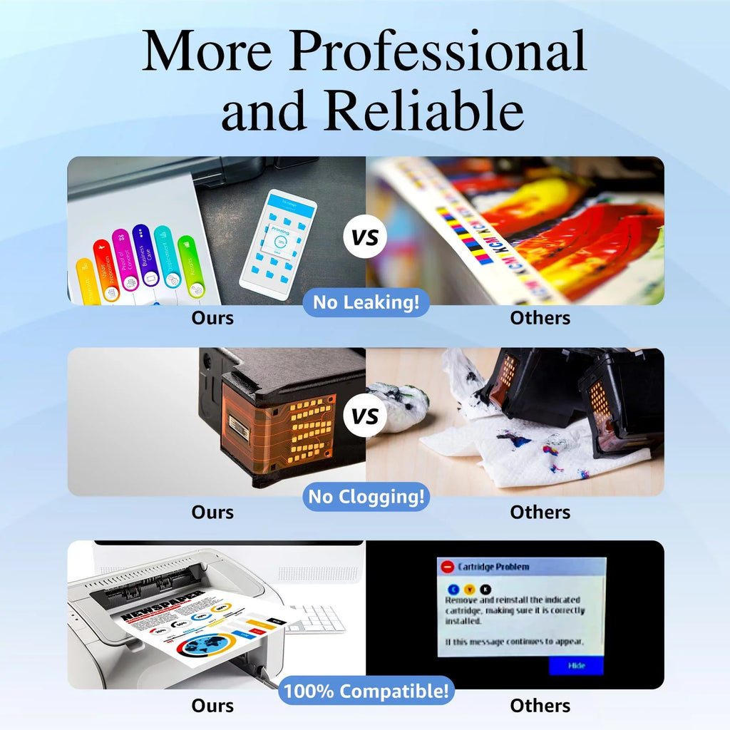 with TR4720 275XL 275 TR4722 Ink Canon TS3500 Compatible TS3520 TS3522 PG-275 PIXMA Printer(Black,2 Canon TR4700 Cartridge Ink Pack) for