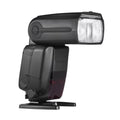 Zooming, Compatible 600EX-RT 1/8000s Flash TTL II Auto/Manual HSS, as Master II Wireless, YN600EX-RT with YN6000 Camera 2.4G with RT Professional GN60, EX Speedlite
