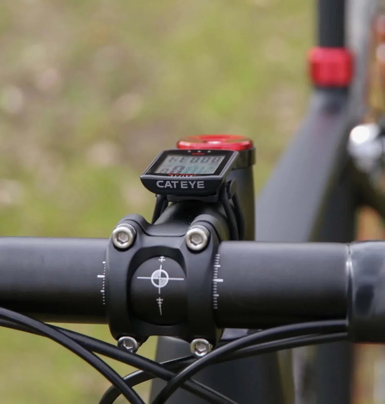 Strada CATEYE Slim