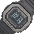 Square G-Shock G-SQUAD Watch GSHOCK DW-H5600MB-1JR Women's G-Squad CASIO 5600 SERIES Biomass Men's (Good) Casio Steel G-SHOCK Stainless Pre-Owned