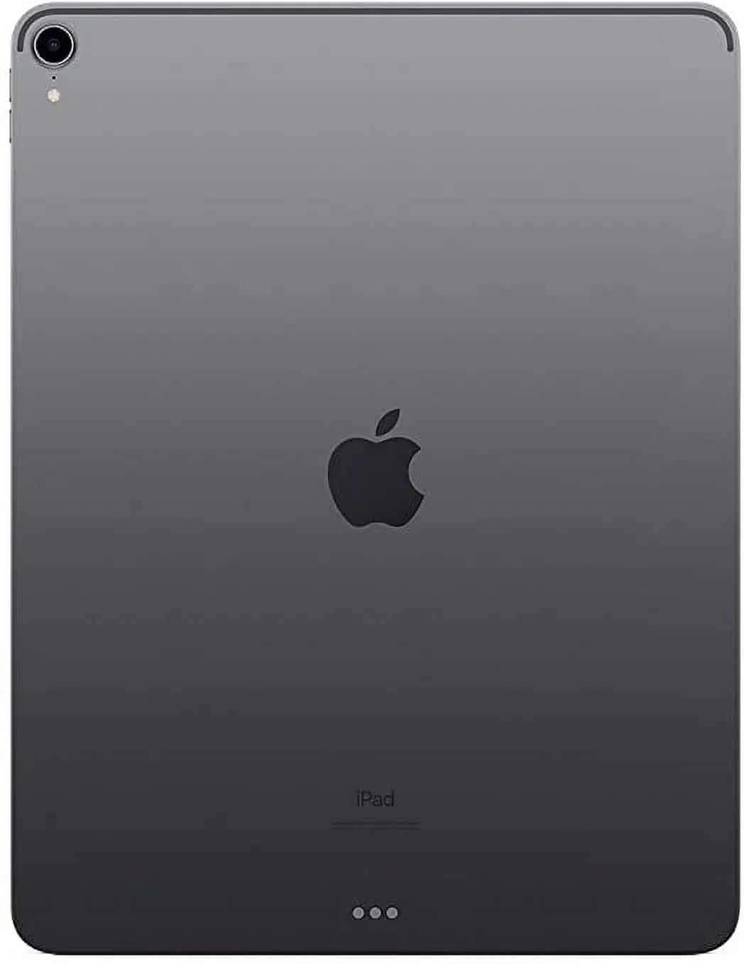 12.9-inch (Refurbished) Pro iPad Wi-Fi Restored 256GB (2018)